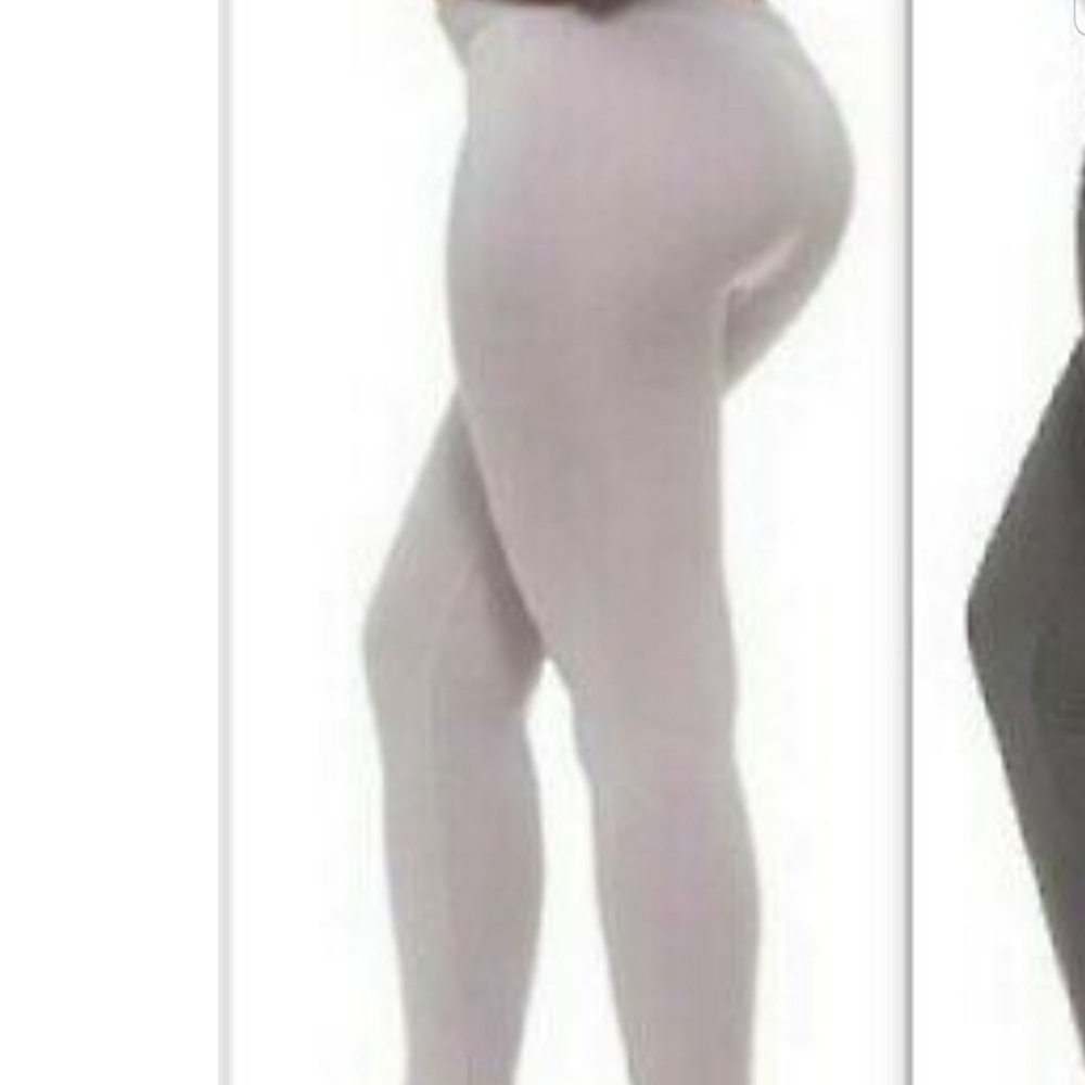New Fleece lining legging